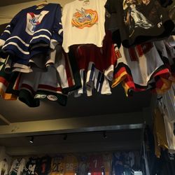 Highland Throwbacks