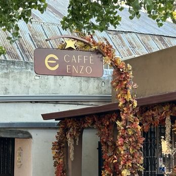 Caffe Enzo - Cafes Near Me - Albuquerque, New Mexico
