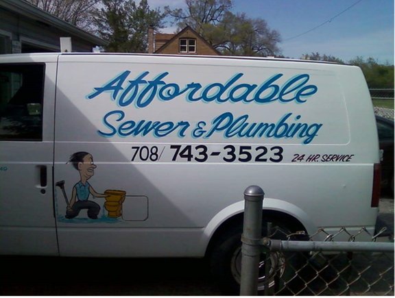 Slide of Affordable Sewer And Plumbing