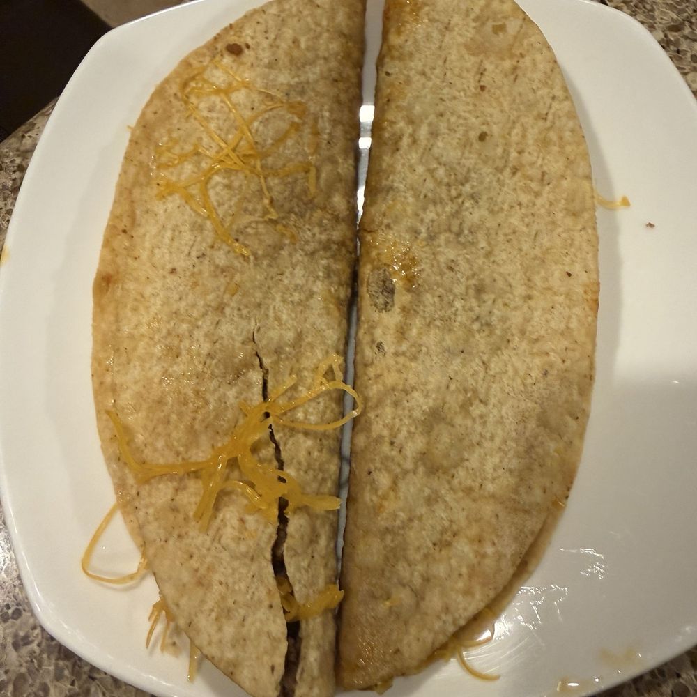 Taco Casa - Super taco fail with a regular super taco missing. - Mexican Near Me - Grapevine, Texas Taco Casa - Super taco fail with a regular super taco missing. - Mexican Near Me - Grapevine, Texas