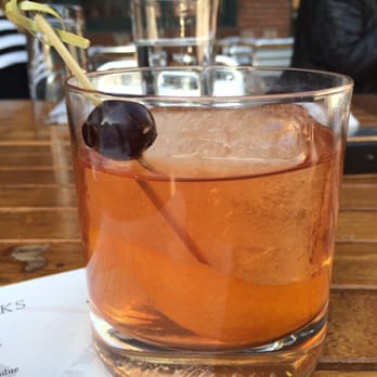 River Roast - Old Fashion - American Near Me - Chicago, Illinois River Roast - Old Fashion - American Near Me - Chicago, Illinois