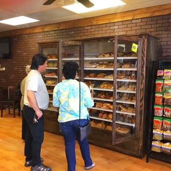 La Flor de Puebla - Bakeries Near Me - Lodi, California