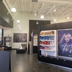 The Salon Professional Academy