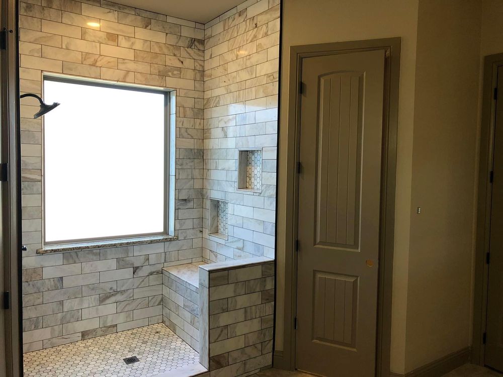 Slide of A1- Restoration