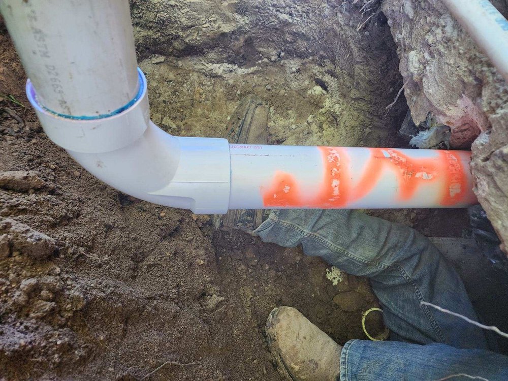 Slide of J & G Plumbing Services