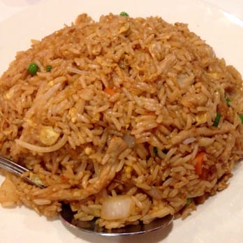 Cheng Du 23 - Pork fried rice - Seafood Near Me - Wayne, New Jersey Cheng Du 23 - Pork fried rice - Seafood Near Me - Wayne, New Jersey