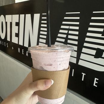 Protein Lab - Bikini Bod Smoothie - Juice Bars & Smoothies Near Me - Brea, California Protein Lab - Bikini Bod Smoothie - Juice Bars & Smoothies Near Me - Brea, California