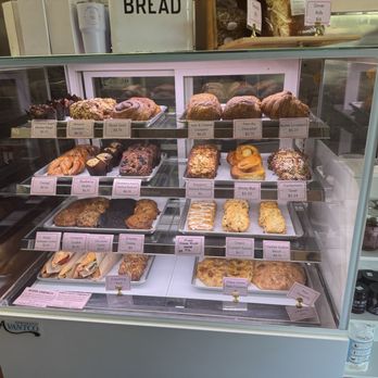 As Kneaded Bakery - Gorgeous display - Bakeries Near Me - San Leandro, California As Kneaded Bakery - Gorgeous display - Bakeries Near Me - San Leandro, California
