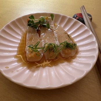 Aya Sushi - Japanese Near Me - Bellaire, Texas