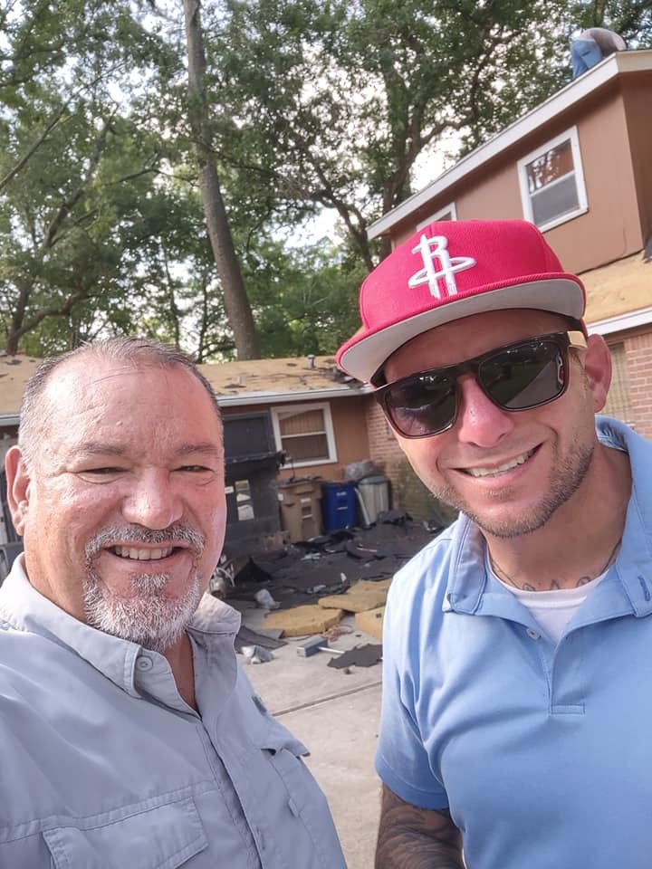 Slide of Coast Guard Roofing