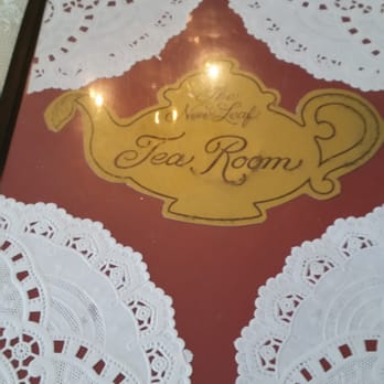 The New Leaf - The menu - Gift Shops Near Me - Riverton, New Jersey