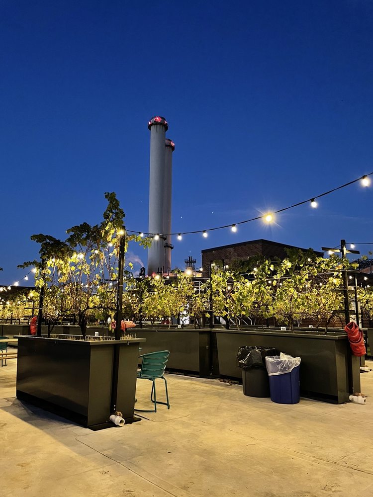 ROOFTOP REDS 350 Photos & 157 Reviews Wineries 299 Sands St