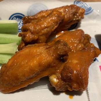 Dave & Buster's Glendale - Wings - Sports Bars Near Me - Glendale, Arizona Dave & Buster's Glendale - Wings - Sports Bars Near Me - Glendale, Arizona