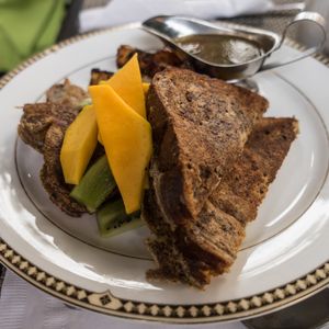 My Vacations in Virginia