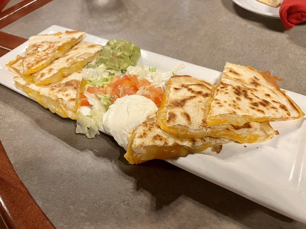 Casa Chapala Mexican Cuisine & Tequila Bar