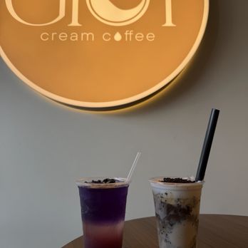 Giot - Coffee & Tea Near Me - Richfield, Minnesota