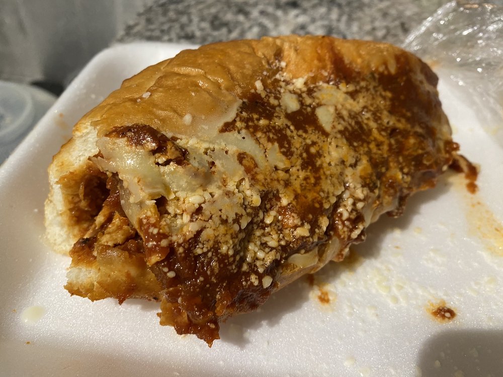 THE MEAT SLICER Updated September 2024 191 Photos & 230 Reviews 300 W Apache Trl, Apache