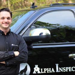 Alpha Inspections