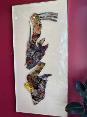 N'Namdi Center for Contemporary Art