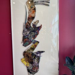 The N'Namdi Center for Contemporary Art