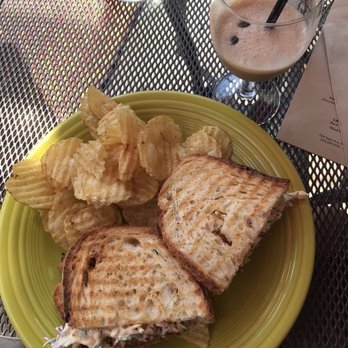 Citizen - Coffee & Tea Near Me - Seattle, Washington