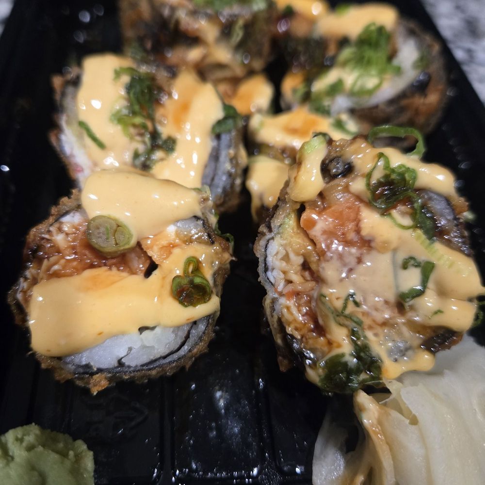 Chihiro Sushi & Bar - Sushi Bars Near Me - Euless, Texas Chihiro Sushi & Bar - Sushi Bars Near Me - Euless, Texas