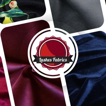 Lushes Curtains - Velvet Fabrics for sale by the yard - Fabric Stores Near Me Lushes Curtains - Velvet Fabrics for sale by the yard - Fabric Stores Near Me