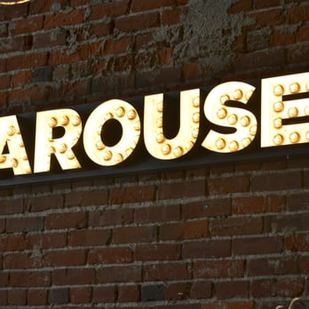 Carousel - Women's Clothing Near Me - Redding, California