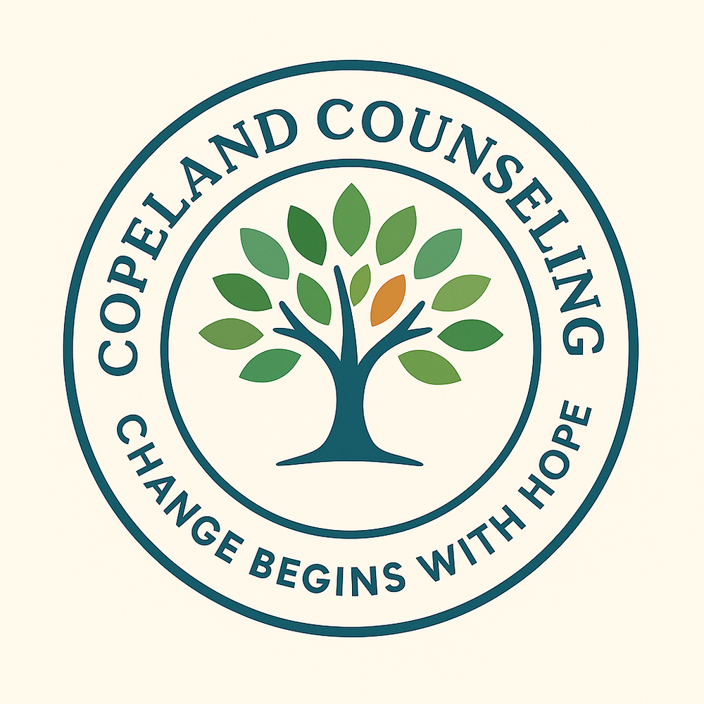Copeland Counseling - grief counselor in Rochelle Park, NJ