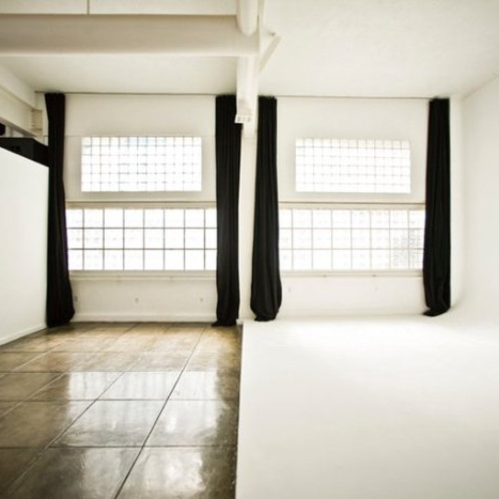 WICK Studios - West Facing Daylight - Venues & Event Spaces Near Me - Hollywood, California WICK Studios - West Facing Daylight - Venues & Event Spaces Near Me - Hollywood, California