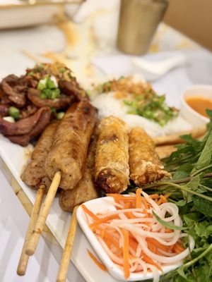 Golden Delight 2 (Valley Blvd) by null