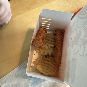 PDQ Chicken - Come on guys - Sandwiches Near Me - Jacksonville, Florida