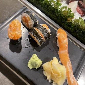 Sushi King - Sushi Bars Near Me - Santa Monica, California