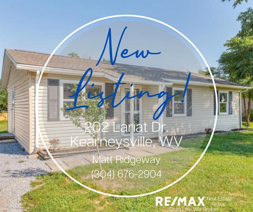 MATT RIDGEWAY RE/MAX REAL ESTATE GROUP Updated August 2024 32