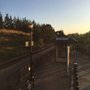 Photo of Oregon City Amtrak Station