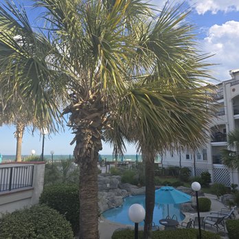 Splash by the Sea - Side pool and hot tub - Seafood Near Me - North Topsail Beach, North Carolina