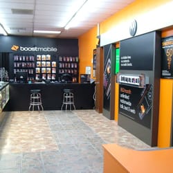 Boost Mobile