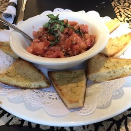 Bruschetta