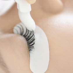 Meena Lash - Best way to clean lashes, No burn