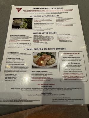 Menu photo 8 BJ's Restaurant & Brewhouse Teterboro, NJ
