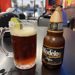 Modelo dark