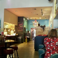 Betty's Eat Inn