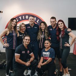 F45 Training North Langley