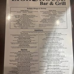 Lighthouse Bar & Grill