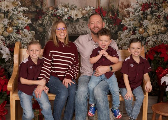 Heath Family Dentistry