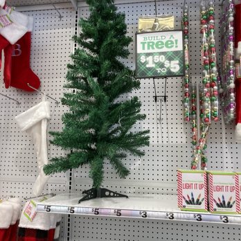 Five Below - Christmas Merchandise - Discount Store Near Me - Albany, Georgia