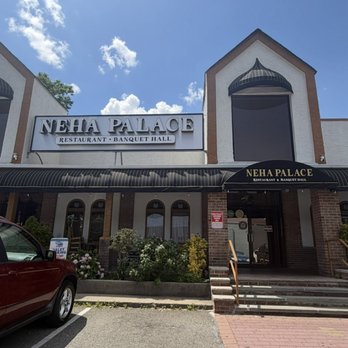 Neha palace indian restaurant  - Front - Indian Near Me - Yonkers, New York