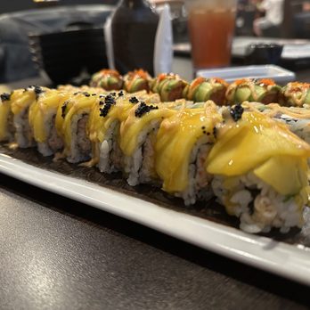 Misaki Sushi - Sushi Bars Near Me - Port Charlotte, Florida Misaki Sushi - Sushi Bars Near Me - Port Charlotte, Florida