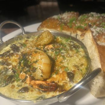 Provaré - Seafood Near Me - Houston, Texas