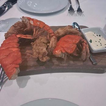 Steak 48 - Steakhouses Near Me - Beverly Hills, California